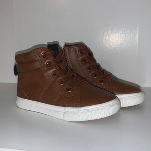 Cat & Jack boys shoes